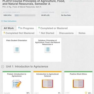 Meet your Posher, David